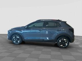 KIA Stonic usata 1