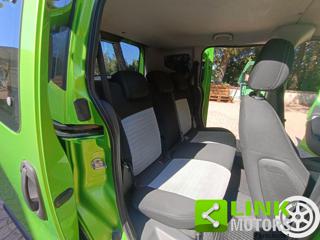 FIAT Qubo usata, con Climatizzatore