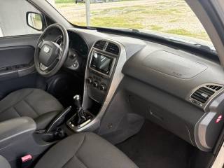 DR MOTOR DR5 usata, con Chiusura centralizzata