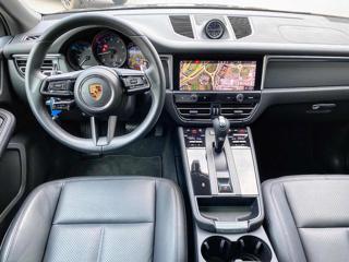 PORSCHE Macan usata, con Chiusura centralizzata
