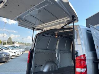 MERCEDES-BENZ Vito usata 15