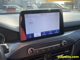 FORD Focus usata, con Fari LED