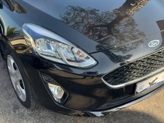 FORD Fiesta usata, con Chiusura centralizzata