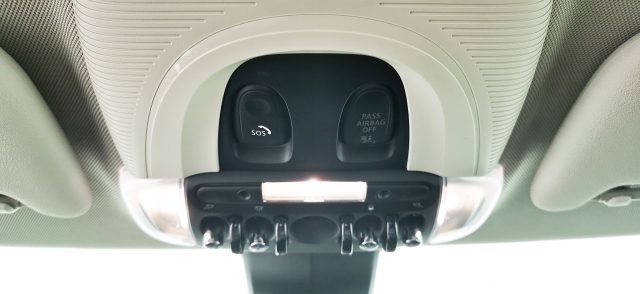 MINI Cooper SE usata 73