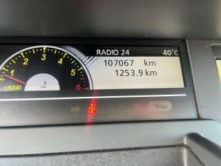 RENAULT Scenic usata, con Controllo trazione