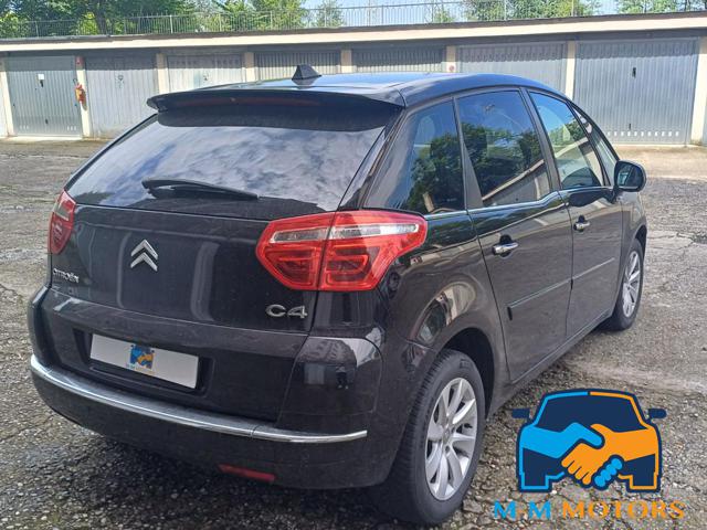 CITROEN C4 Picasso usata, con Alzacristalli elettrici