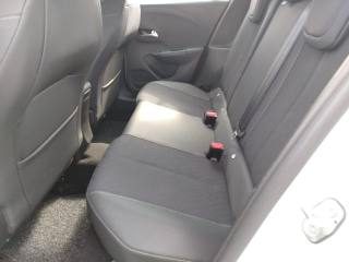 OPEL Corsa usata, con Cruise Control