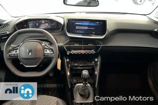 PEUGEOT 208 usata 6