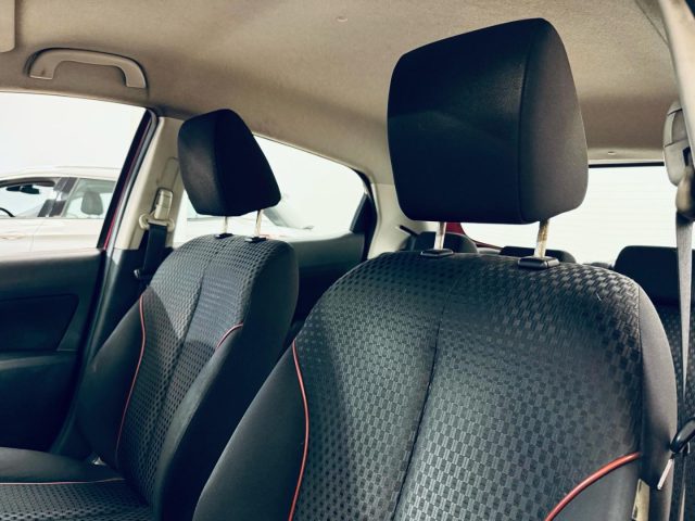 MAZDA 2 usata, con Controllo trazione