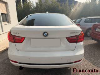 BMW 320 usata, con Airbag