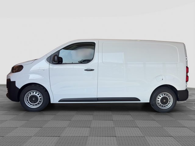 FIAT Scudo usata 1