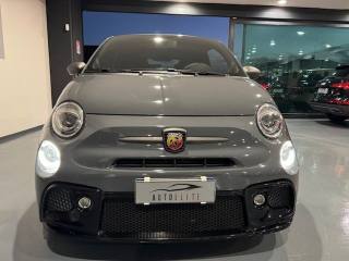ABARTH 595 usata, con Airbag