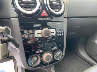 OPEL Corsa usata, con Cruise Control