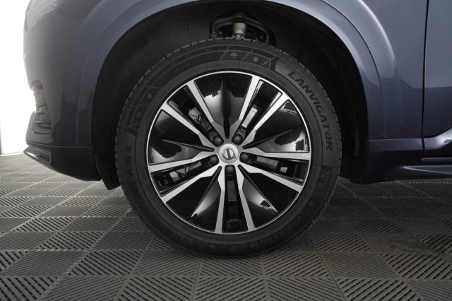 VOLVO XC90 usata 7