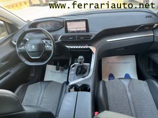 PEUGEOT 3008 usata, con ESP
