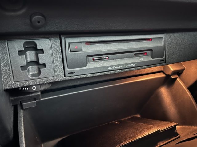 VOLKSWAGEN Tiguan usata, con Vetri oscurati