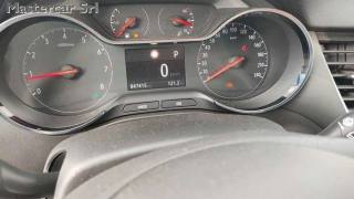 OPEL Crossland usata, con ESP