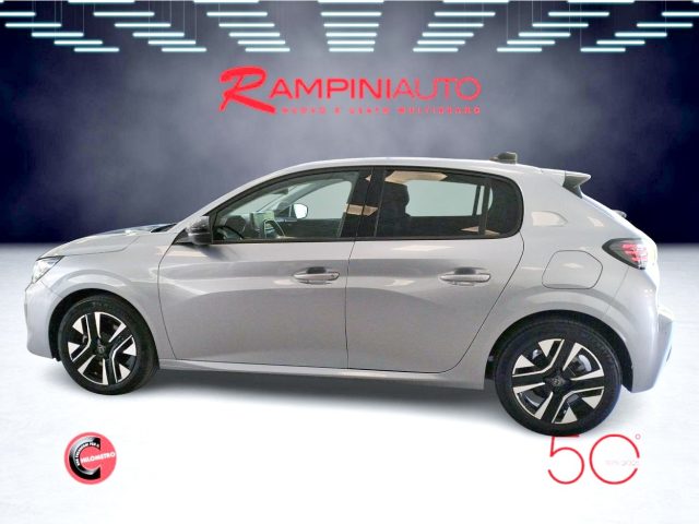 PEUGEOT 208 usata 11
