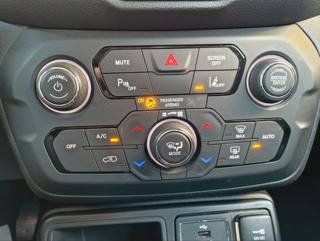 JEEP Renegade usata, con Climatizzatore