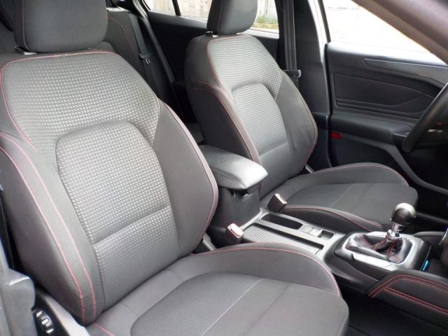 FORD Focus usata, con Vivavoce