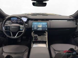 LAND ROVER Range Rover Sport usata 11