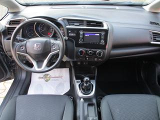 HONDA Jazz usata, con ESP
