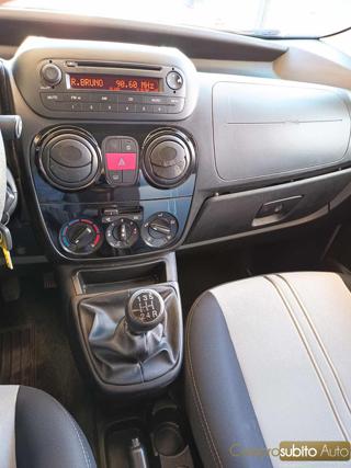 FIAT Qubo usata 19