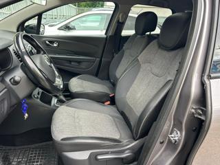 RENAULT Captur usata, con Boardcomputer
