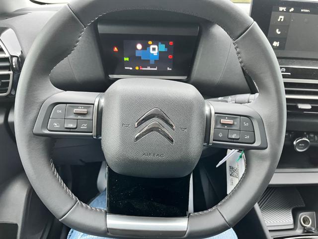 CITROEN C4 usata, con Controllo automatico clima