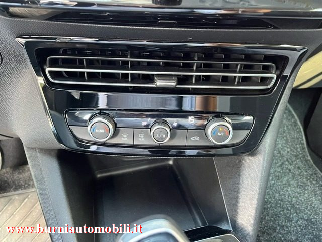 OPEL Mokka usata, con ESP