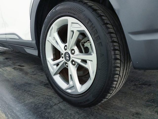 HYUNDAI Kona usata, con Immobilizzatore elettronico