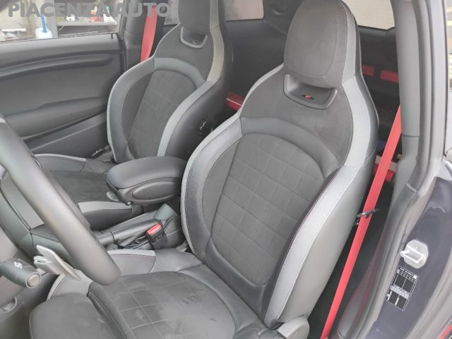 MINI John Cooper Works usata, con Chiusura centralizzata