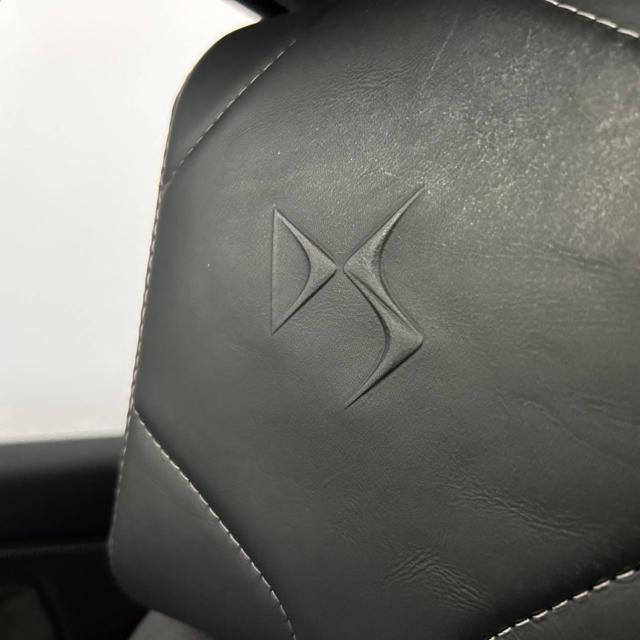 DS AUTOMOBILES DS 7 usata, con Cronologia tagliandi