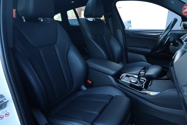 BMW X4 usata, con Cerchi in lega