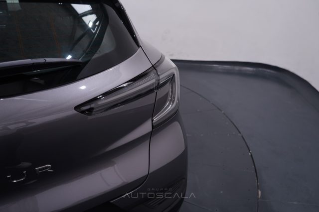 RENAULT Captur usata 23