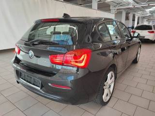 BMW 116 usata, con Airbag laterali