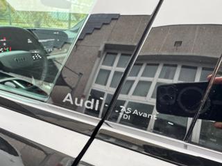 AUDI A5 usata, con Autoradio