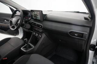 DACIA Jogger usata, con Volante multifunzione