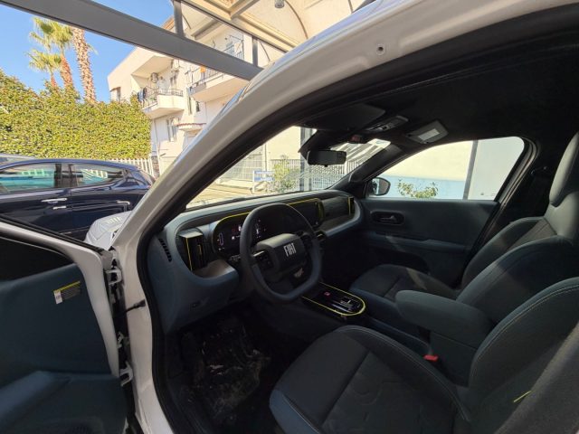 FIAT Grande Panda usata 52