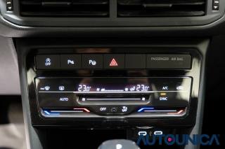 VOLKSWAGEN T-Cross usata, con Volante multifunzione