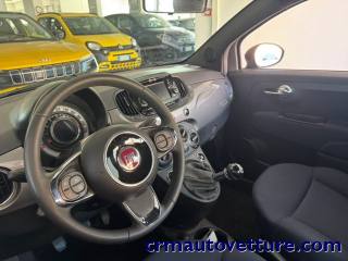 FIAT 500 usata, con Chiusura centralizzata