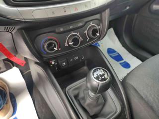 FIAT Tipo usata, con Immobilizzatore elettronico