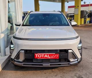 HYUNDAI Kona usata, con Chiusura centralizzata