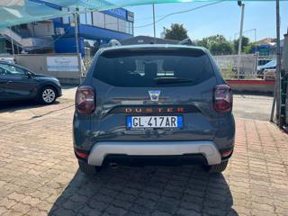 DACIA Duster usata, con Alzacristalli elettrici