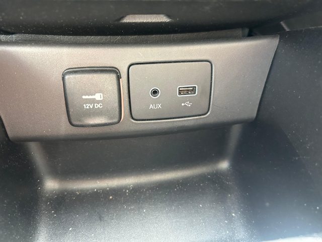 FIAT Tipo usata, con ESP