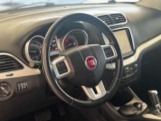 FIAT Freemont usata, con Fendinebbia