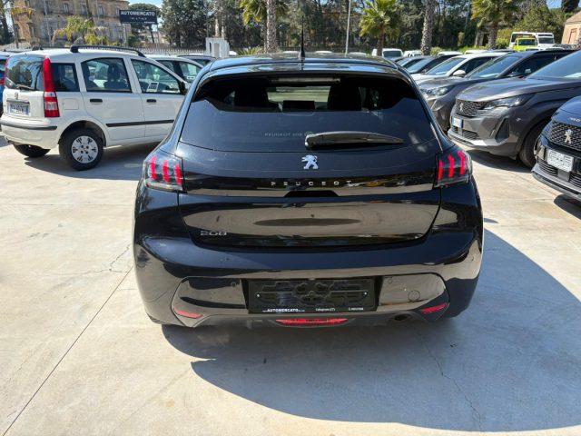PEUGEOT 208 usata, con Alzacristalli elettrici