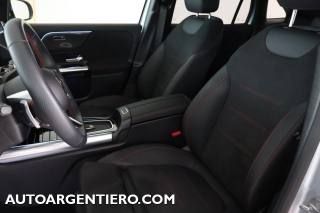 MERCEDES-BENZ GLA 180 usata, con Climatizzatore