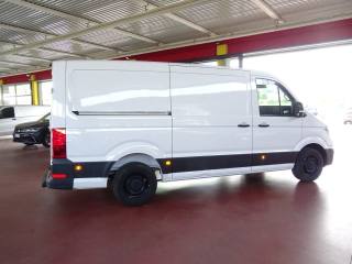 VOLKSWAGEN Crafter usata, con Airbag Passeggero
