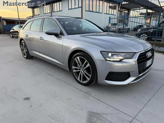 AUDI A6 usata, con Airbag Passeggero